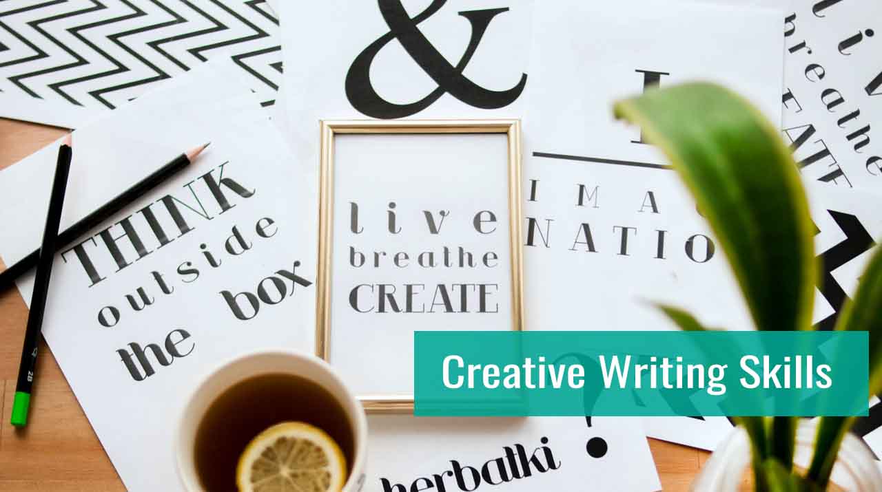 creative writing classes delhi