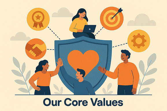 VALUES