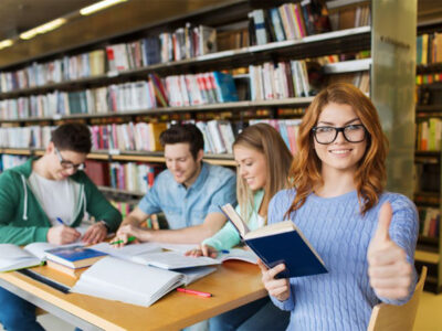 English for Classes 9-12 – Master Academics & Beyond!