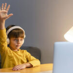 English for Early Learners (Ages 4-6) – Fun & Interactive Learning!