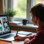 English for Kids ( Ages 7-14 years ) Online /Offline English Classes