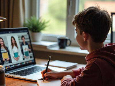 English for Kids ( Ages 7-14 years ) Online /Offline English Classes