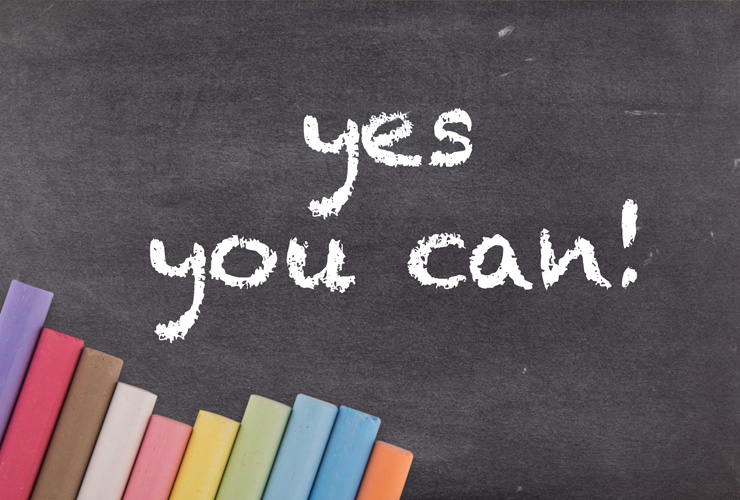 you can win-speak fluently-be a leader