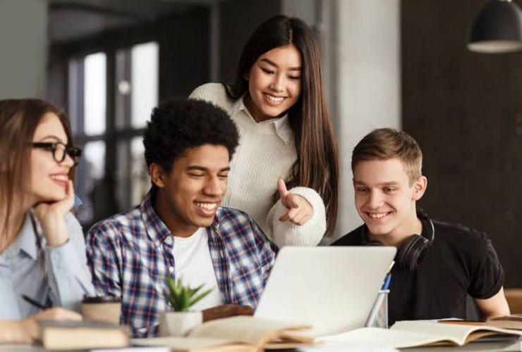 Ielts refine short term course