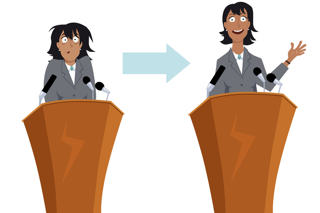 confidence soft skills office etiquettes speak English