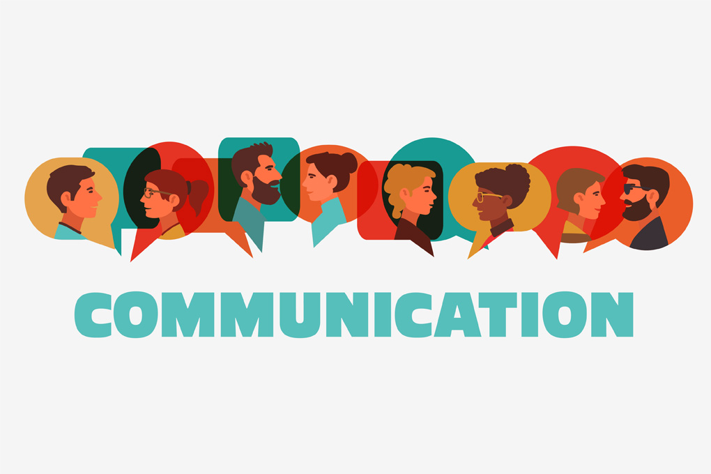 workshop on communication meet people confidence hesitation remove