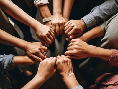 Sip & Speak – Communication Over Coffee! Where Learning Meets Leisure! ( One Day / Weekend )